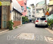 Phú nhuận - bán nhà hẻm xe hơi - 5 tầng btct mới keng - 6 phòng khép kín