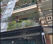 Bán nhà hoa hậu phân lô   đặng thùy trâm   cầu giấy