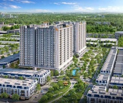 Căn hộ k‑home new city   chuẩn singapore chỉ từ 778 triệu