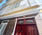 Cơ hội sở hữu ngôi nhà 5 tầng 35m2, 3 phòng ngủ - vị trí vàng quận hoàng mai - chỉ 7.95 tỷ
