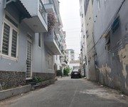 Bán gấp nhà, hxh,  đường số 12 bình hưng hòa bình tân, 61m2, 2 tầng, nhỉnh  5tỷ, sổ hồng riêng.