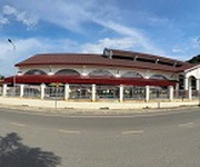2 Bán nhà 2 tầng 2 mặt tiền trung tâm tp. lào cai mới