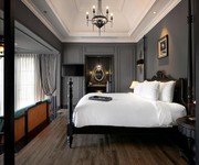 Bán khách sạn sở hữu bến du thuyền vip nhất tại cát bà- kinh doanh sầm uất