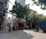 Bán nhà hoa lâm 18tỷ 100m ô tô kinh doanh cho thuê văn phòng