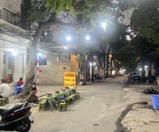 Bán nhà phố trung kính - mặt bằng kính doanh - ô tô đõ cửa - nhà dòng tiền - giá nhỉnh 20 tỷ