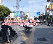 Ngộp âu cơ -100m - hxh 8m 3 tầng - kinh doanh tốt - gần q11