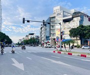 Bán nhà mặt phố hồng tiến, 94m x 6tầng, mặt tiền 7m, 2 mặt thoáng, thang máy, vỉa hè, kinh doanh