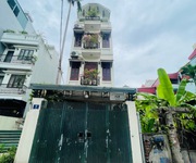 Tư đình,long biên 20tỷ 80m ô tô đỗ cửa,ngõ thông gần phố