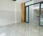 Hẻm xe tải tránh   trần văn hoàng   tân bình   nhà mới đẹp   99m    4 tầng. giá 14.9