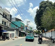 Hiếm  bán đất hẻm xe hơi đường số 2 trường thọ   90m    gần metro   chỉ 5 tỷ