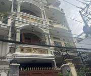 Bán nhà hxh hoàng văn thụ   p4, tân bình  4x14  3 tầng chỉ 9 tỷ