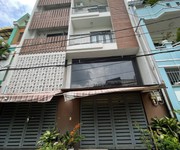 Hẻm xe tải ngang 8.6m  căn hộ dịch vụ doanh thu 60tr/tháng