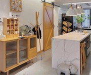 Bán đất tặng nhà 4 tầng gần mặt phố phú xá, phú thượng, 180m2, mt 10, 23,9 tỷ