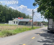 Sở hữu đất thổ cư bình dương, sau kcn, dân đông chỉ với 200tr-công chứng ngay.