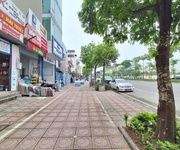 Bán nhà mặt phố ngô gia tự   2 mặt ngõ   vỉa hè rộng   kinh doanh đỉnh   66m   cấp 4  mt 2.8m