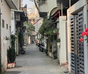 bán nhà ngõ ô tô thông   vị trí đẹp   dòng tiền ổn định   ngô gia tự   50m   mt 3.6m  c4