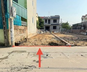 Bán 76m đất thôn ấp tre, quang minh, mê linh, hn. full thổ cư, ô tô tránh