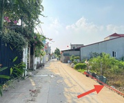 Bán lô đất siêu đẹp thôn ấp tre, tổ 9, quang minh. cách 1 nhà ra đường rộng 20m