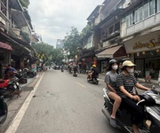 Siêu mặt phố vip - khu phố cổ hiếm nhà bán mặt phố hàng điếu . sổ đỏ nở hậu  đã hạ chào  - kinh