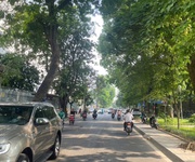 Bán nhà phố nghĩa tân 60m 6 tầng thang máy mt5.2m   ngõ ô tô, cách phố 20m   giá 20.8 tỷ