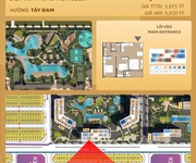 duy nhất căn 2pn trinity square   giá chỉ 55 triệu/m2   cơ hội vàng cho khách đầu tư và