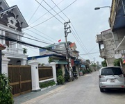 Bán đất mặt đường đông phong   hải phòng   mặt tiền rộng 8,6m   gần ngô gia tự   phù hợp kinh doanh