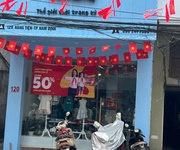 Chính chủ bán nhà mặt đường hàng tiện, phường quang trung, tp nam định