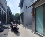 1 Nhà bán 1 lầu gần mặt tiền nguyễn văn quá chỉ 1.4 tỷ. lh:0984295419.