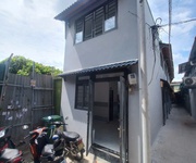 3 Nhà bán 1 lầu gần mặt tiền nguyễn văn quá chỉ 1.4 tỷ. lh:0984295419.