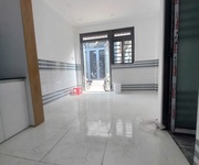 4 Nhà bán 1 lầu gần mặt tiền nguyễn văn quá chỉ 1.4 tỷ. lh:0984295419.