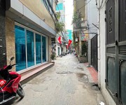 Nhà nguyễn đức cảnh - vuông- ko lỗi- ngõ 3m- 40m2- 5t- 9tỷ ctl  - gần phố