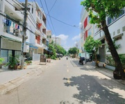 Siêu phẩm mặt tiền kinh doanh lương trúc đàm tân phú 106m2, 2 tầng nhựa 20m 18 tỷ