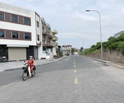 Cần bán gấp 48,7m2 đất mặt đường Đê Vàng, Phúc Lợi - Lô góc, nở hậu, tiềm năng kinh doanh vô hạn