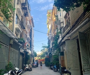 Bán nhà Văn Quán, ba bước ra Đại học Kiến Trúc, ô tô đỗ cửa, hơn 10 tỷ