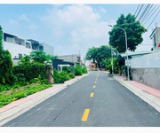 Bán lô đất 293m  tuyến 1 Cách Thượng, Nam Sơn, An Dương   Đường 12m, giá chỉ 21tr/m