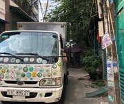 Bán Nhà Gò Xoài Bình Tân, Hẻm Xe Tải, 2 Tầng Ở Ngay, 4x13m, Chỉ 5.2 Tỷ