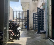 Nhà 1 lầu sổ hồng riêng nguyễn văn quá gần trường phan bội châu q12