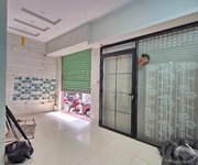 Bán nhà phân lô - HOÀNG HOA THÁM gần ĐỘI CẤN