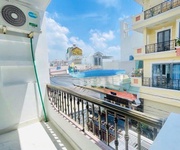 Cho thuê nhà nguyên căn full nội thất   Nguyễn Duy Cung, Gò Vấp