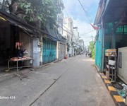 Nhà cũ tiện xây mới - hxt ông ích khiêm, quận 11   hơn 160 m  - giá 15 tỷ