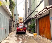 Ngay hutech, ngoại thương - khu vip đường d - hẻm xe hơi 7 chỗ - cho thuê 23tr/tháng