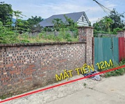 Chính chủ  bán 405 m2 thôn luồng, xã yên trung, h. thạch thất cũ nay là yên xuân