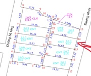 Chính chủ cần bán 84,5m đất đường oto tránh gần trường cấp em phúc thọ   hà nội