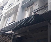 Bán nhà ngõ 4m, bình hưng hòa b, bình tân. 48m2, 2 tầng, 3pn, 4wc. sổ đỏ, 2.7 tỷ.