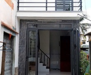 Nhà đường số 1 - bình hưng hoà bình tân