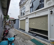 Hơn 5 tỷ có ngay 45m x 5 tầng nhà đẹp, ô tô tải đổ tại cửa - ngay ỷ lan.