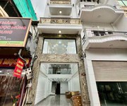 Bán nhà 7 tầng, mặt phố nguyễn văn cừ, 1 mặt ngõ, vỉa hè đá bóng, vừa ở vừa kinh doanh