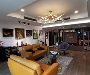 Bán chung cư cc láng hạ, ba đình, 3 ngủ, đủ nội thất, 193m2, chỉ 17.8 tỷ