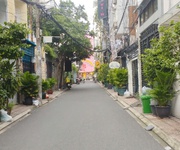 Hiếm bàu cát - 56m -  hxh ngủ trong nhà -2 tầng mới ở liền