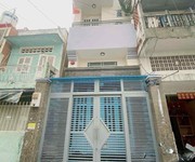 Quận 10 - hxh sát mặt tiền- cmt8 p13- 56m2 - 5 tầng, 7pn.